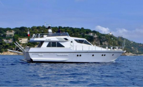 Yacht Priape Nice - San Lorenzo 57